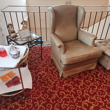 Hotel Al Faro Lodge Am See Podersdorf am See Εξωτερικό φωτογραφία