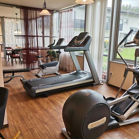 Hotel Al Faro Lodge Am See Podersdorf am See Εξωτερικό φωτογραφία