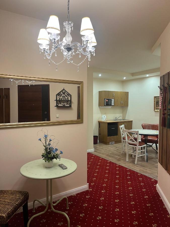 Hotel Al Faro Lodge Am See Podersdorf am See Εξωτερικό φωτογραφία
