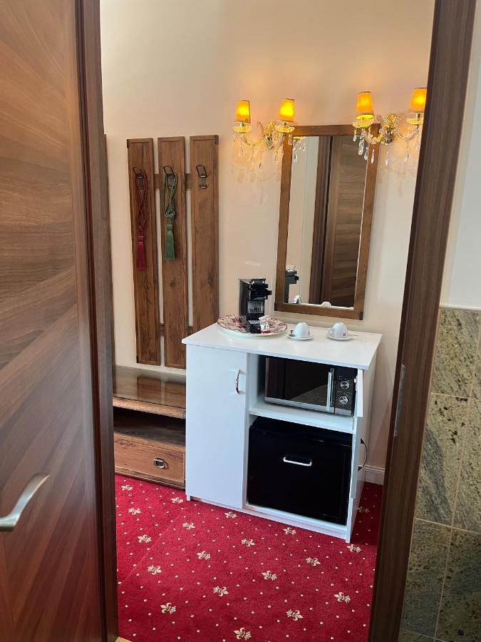 Hotel Al Faro Lodge Am See Podersdorf am See Εξωτερικό φωτογραφία
