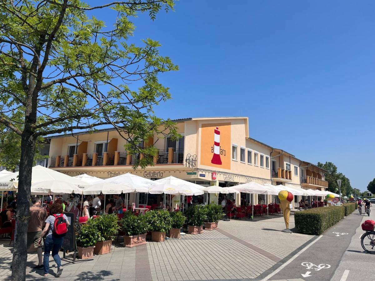 Hotel Al Faro Lodge Am See Podersdorf am See Εξωτερικό φωτογραφία