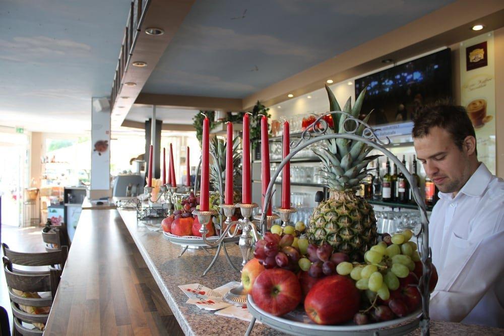 Hotel Al Faro Lodge Am See Podersdorf am See Εξωτερικό φωτογραφία