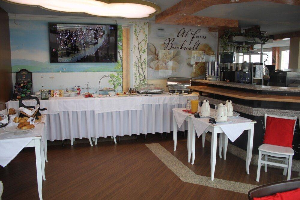 Hotel Al Faro Lodge Am See Podersdorf am See Εξωτερικό φωτογραφία