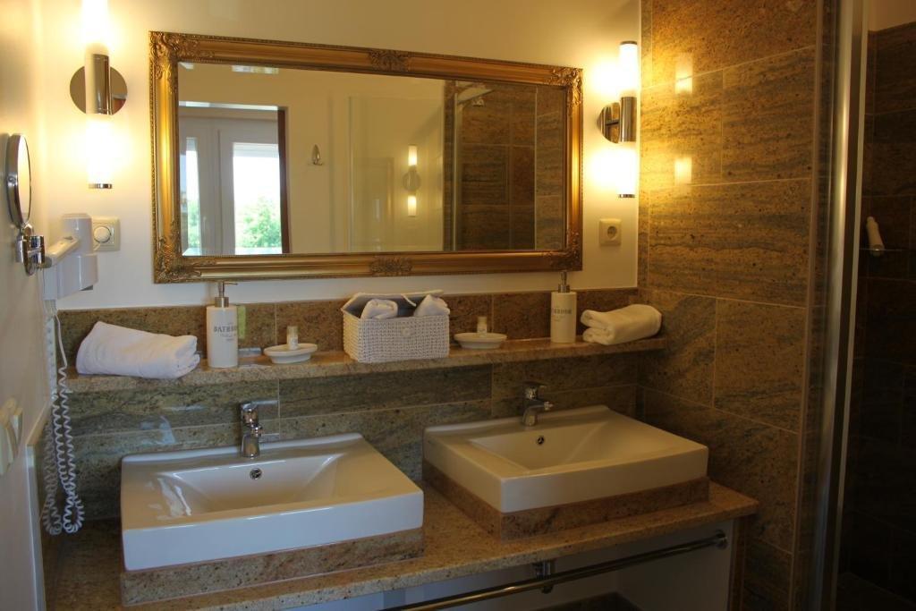 Hotel Al Faro Lodge Am See Podersdorf am See Εξωτερικό φωτογραφία