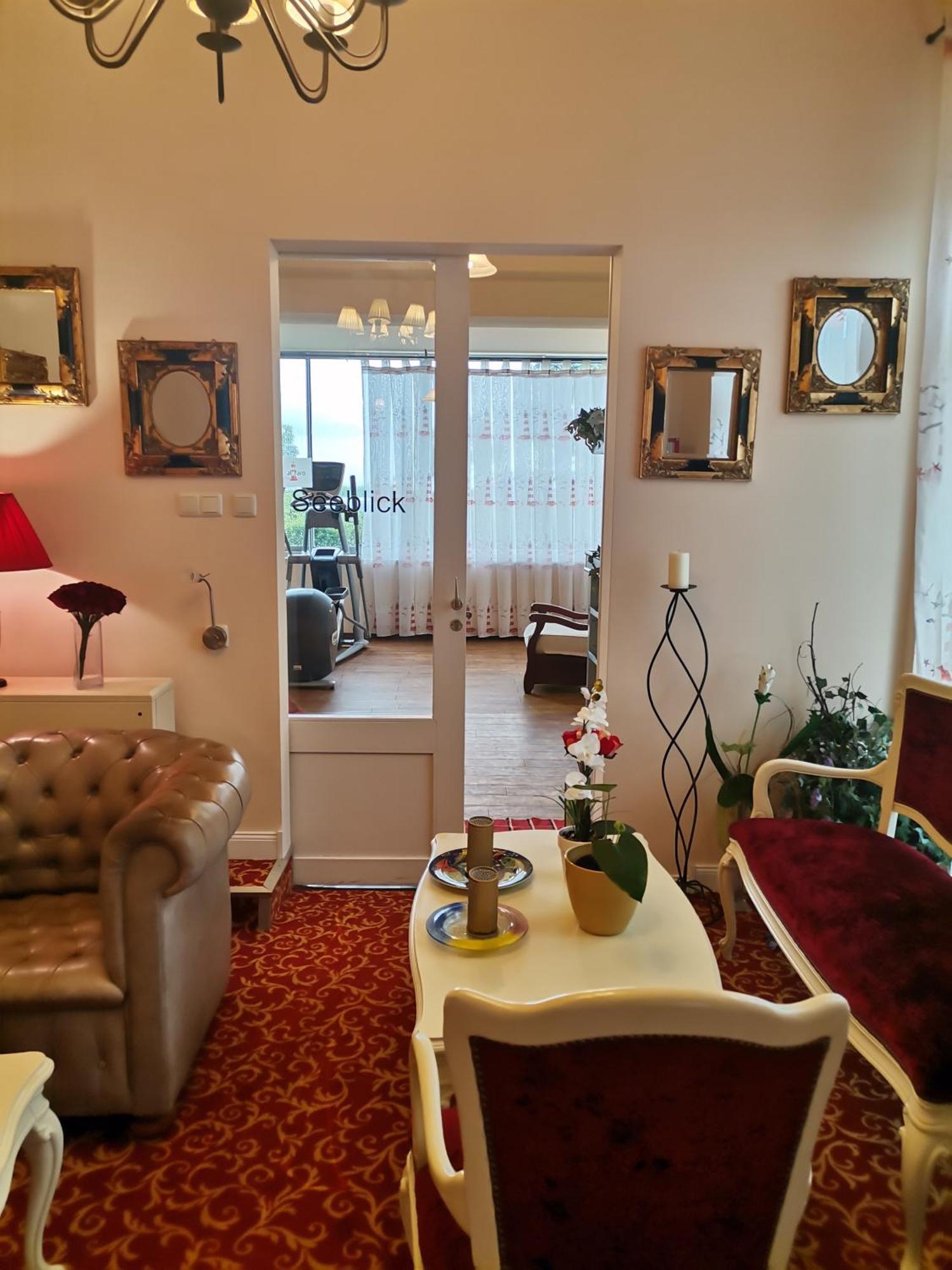 Hotel Al Faro Lodge Am See Podersdorf am See Εξωτερικό φωτογραφία
