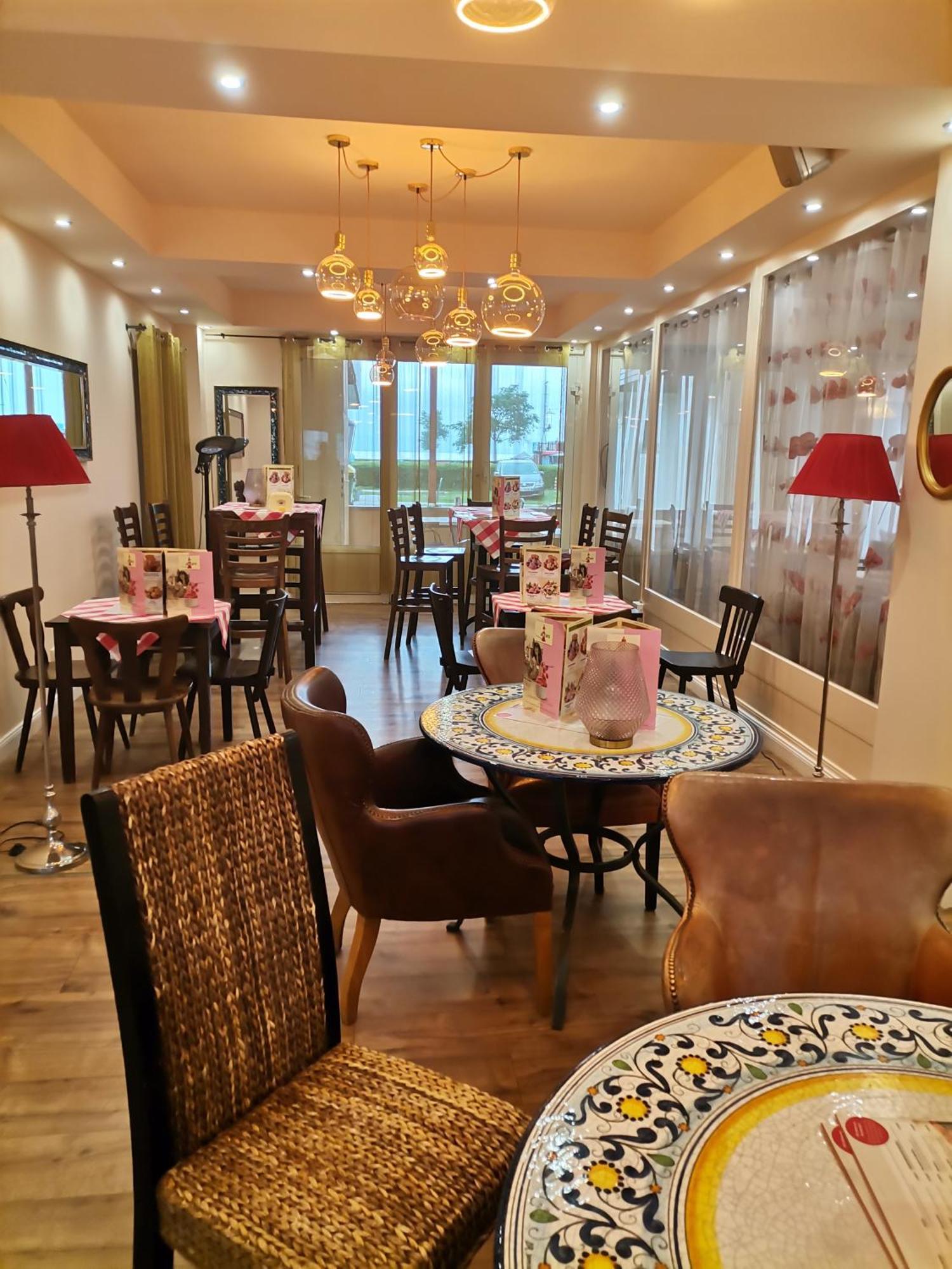 Hotel Al Faro Lodge Am See Podersdorf am See Εξωτερικό φωτογραφία