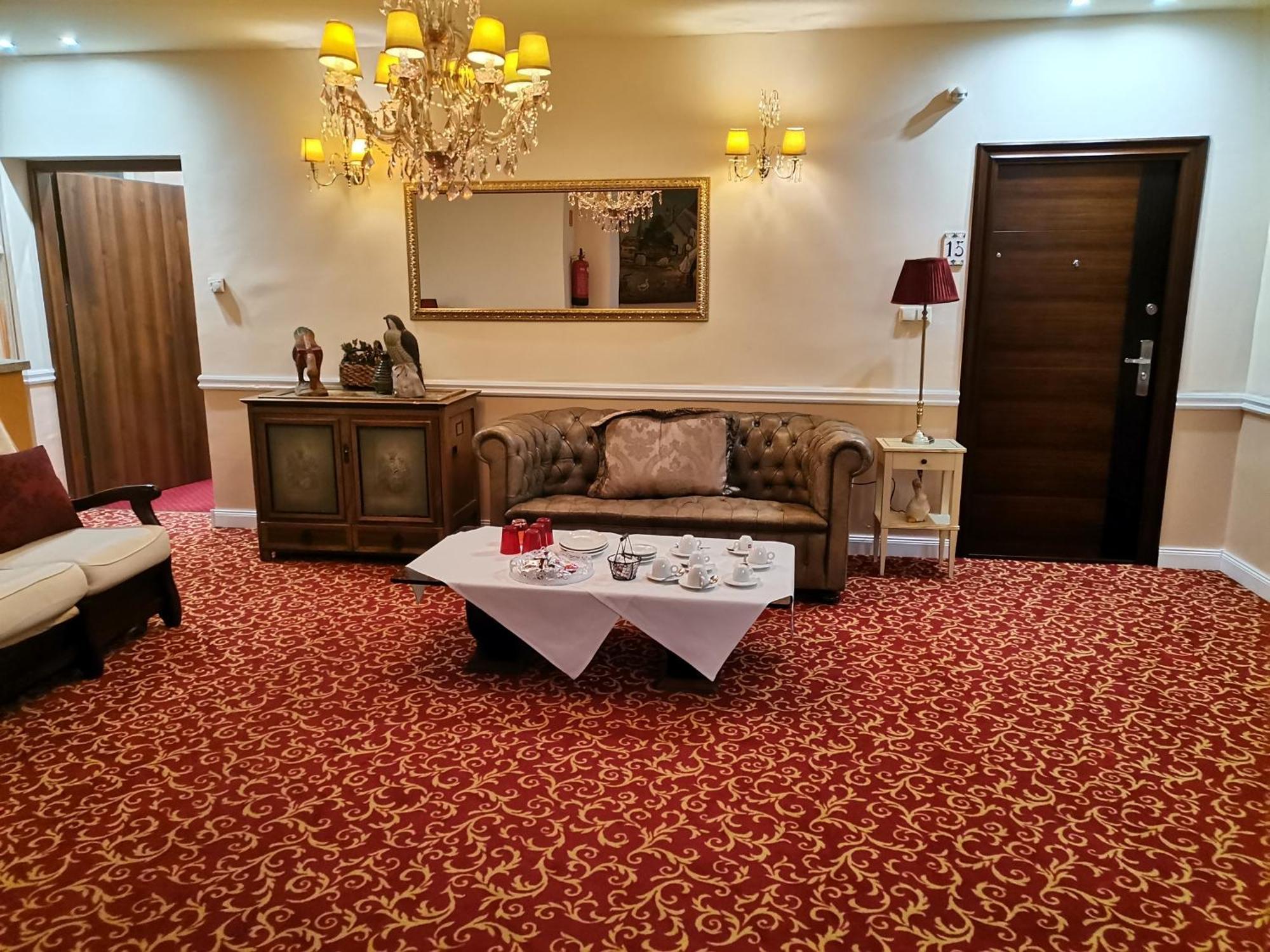 Hotel Al Faro Lodge Am See Podersdorf am See Εξωτερικό φωτογραφία