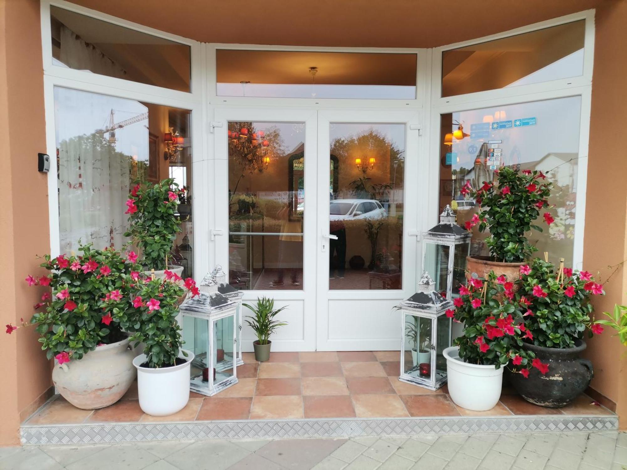Hotel Al Faro Lodge Am See Podersdorf am See Εξωτερικό φωτογραφία
