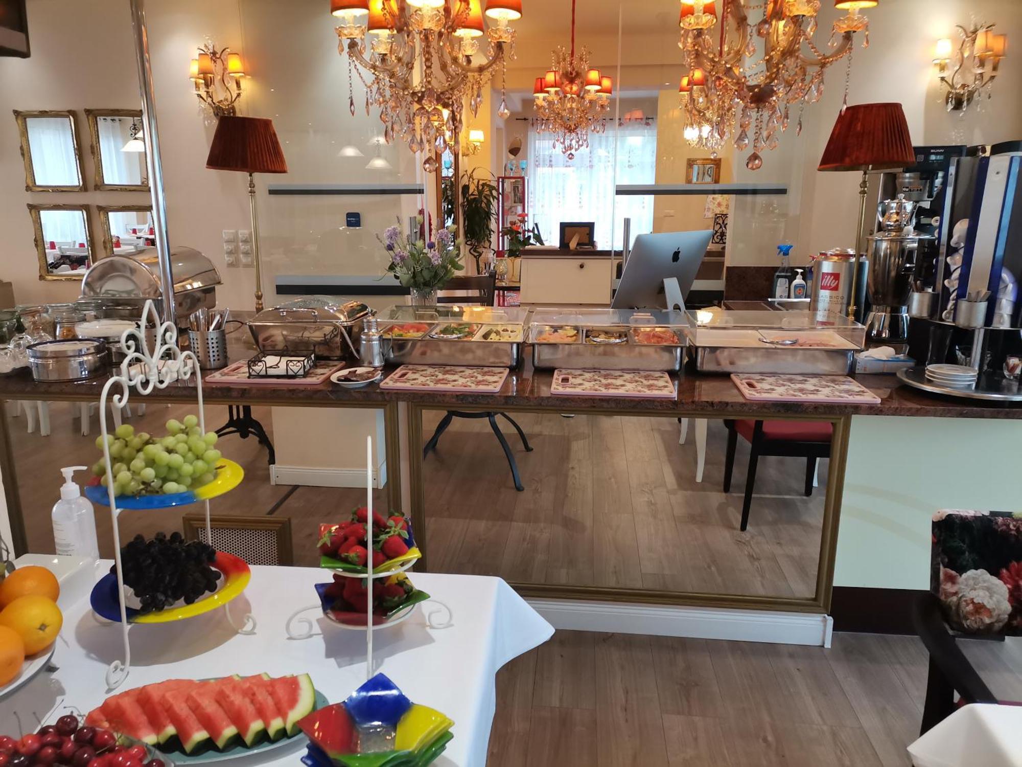 Hotel Al Faro Lodge Am See Podersdorf am See Εξωτερικό φωτογραφία