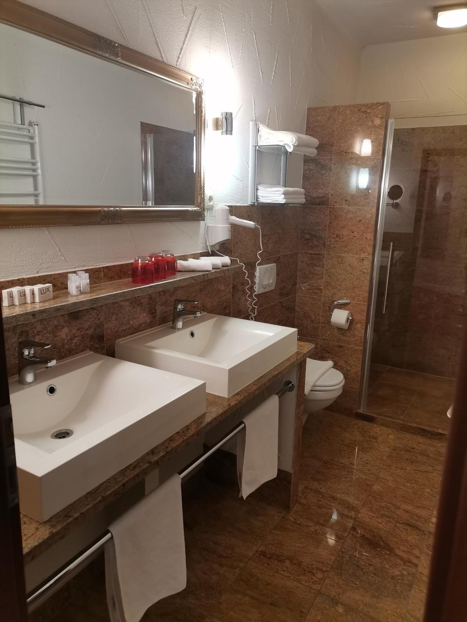 Hotel Al Faro Lodge Am See Podersdorf am See Εξωτερικό φωτογραφία