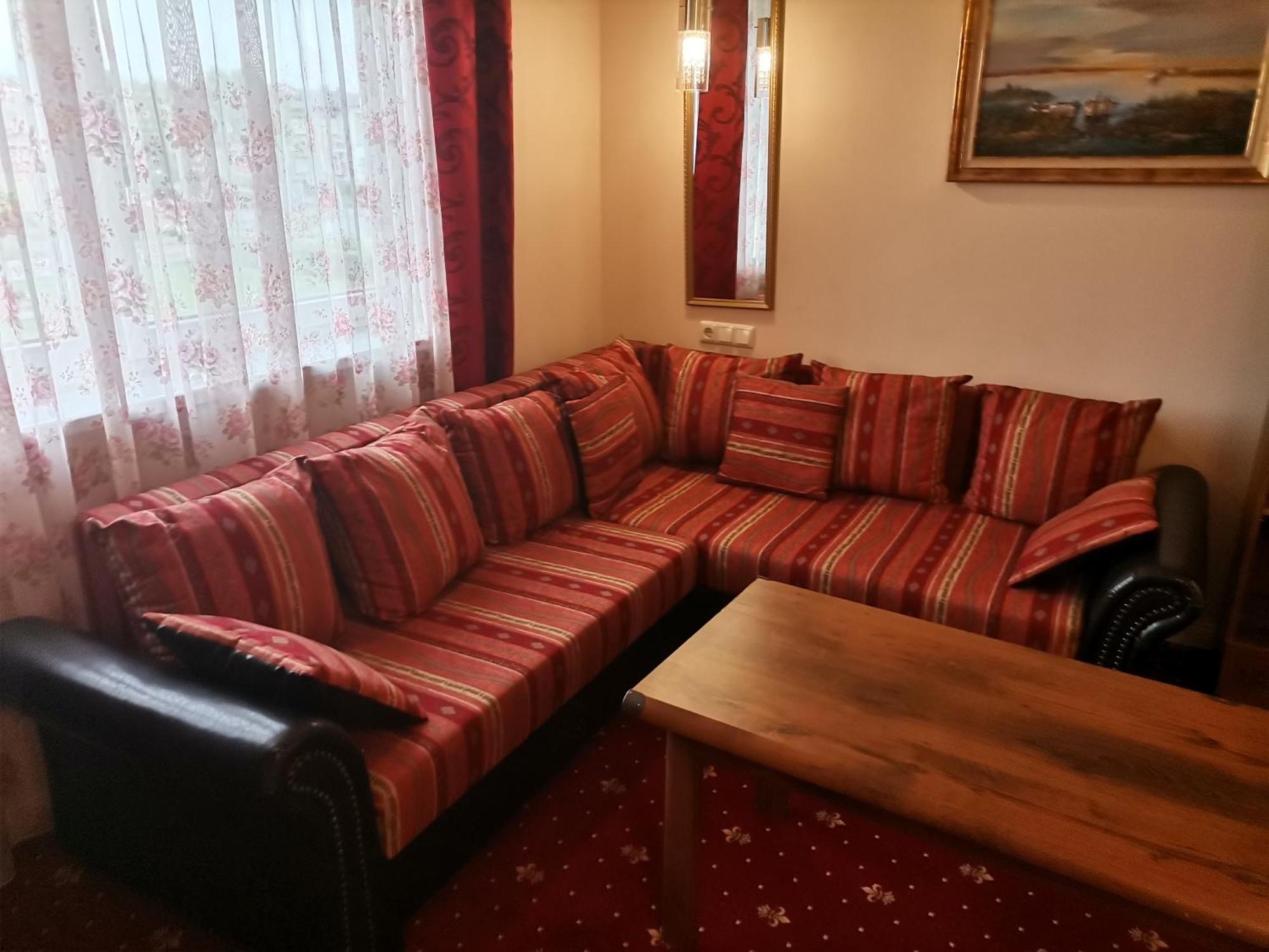 Hotel Al Faro Lodge Am See Podersdorf am See Εξωτερικό φωτογραφία