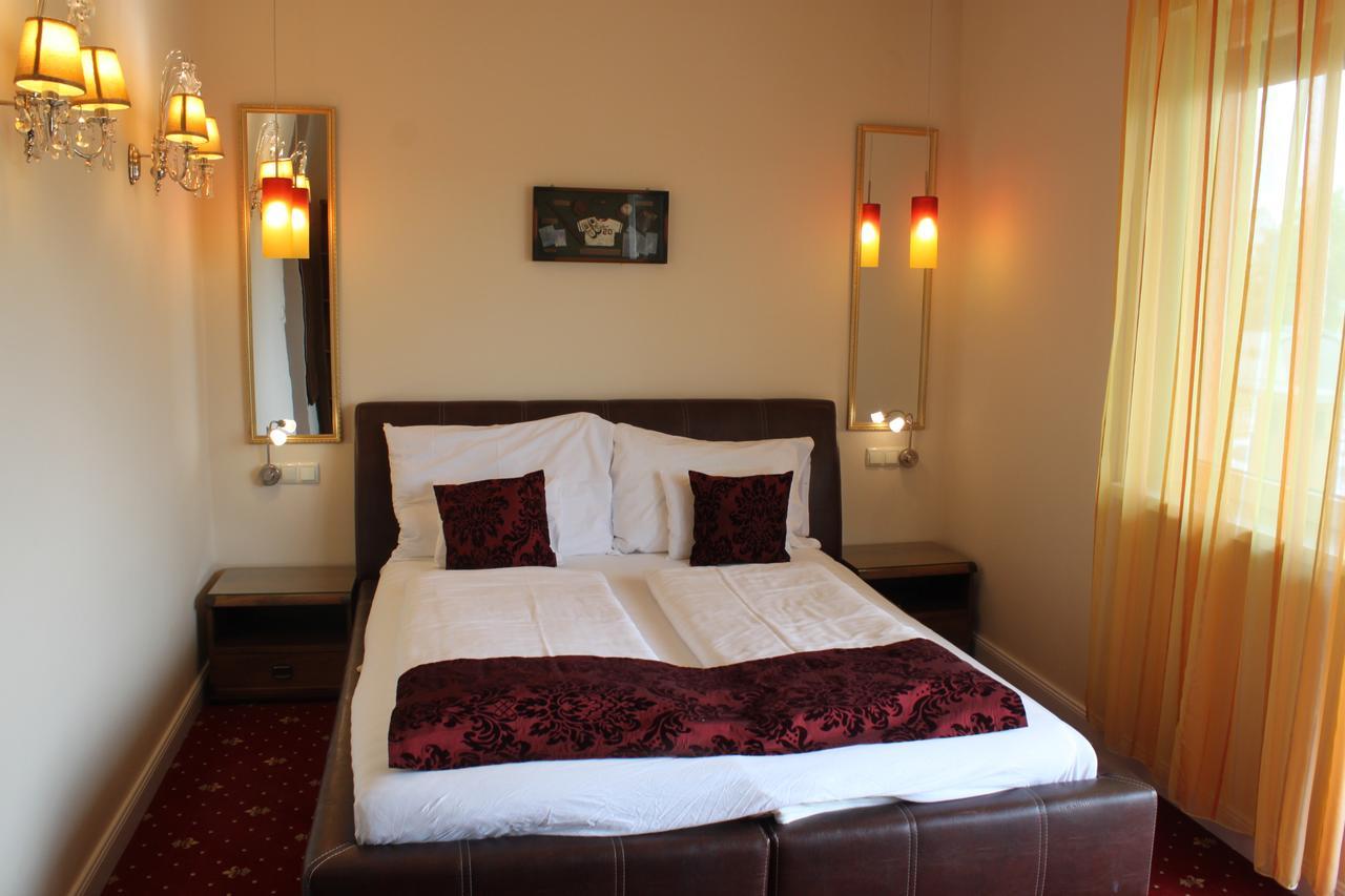 Hotel Al Faro Lodge Am See Podersdorf am See Εξωτερικό φωτογραφία