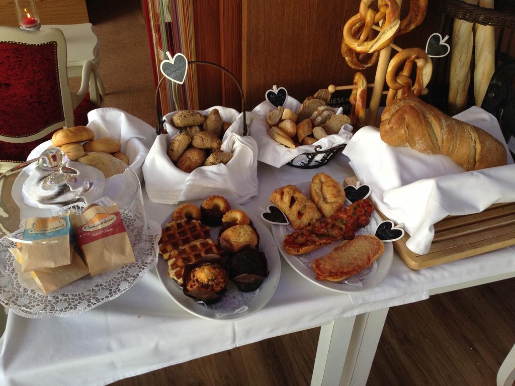 Hotel Al Faro Lodge Am See Podersdorf am See Εξωτερικό φωτογραφία