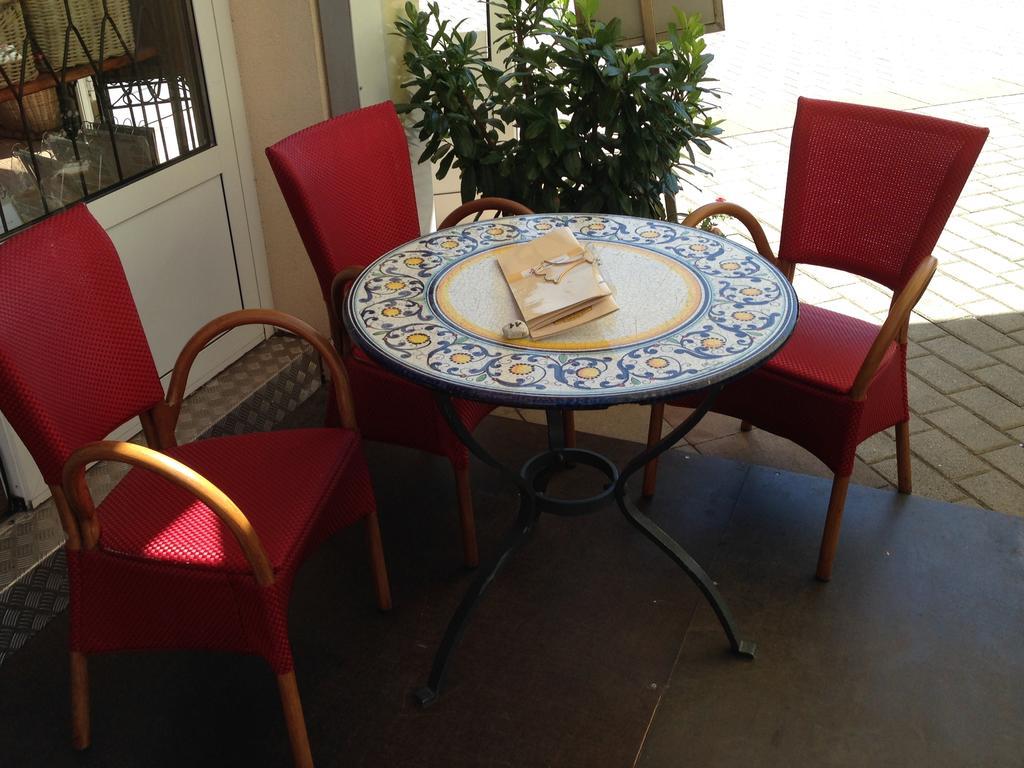 Hotel Al Faro Lodge Am See Podersdorf am See Εξωτερικό φωτογραφία