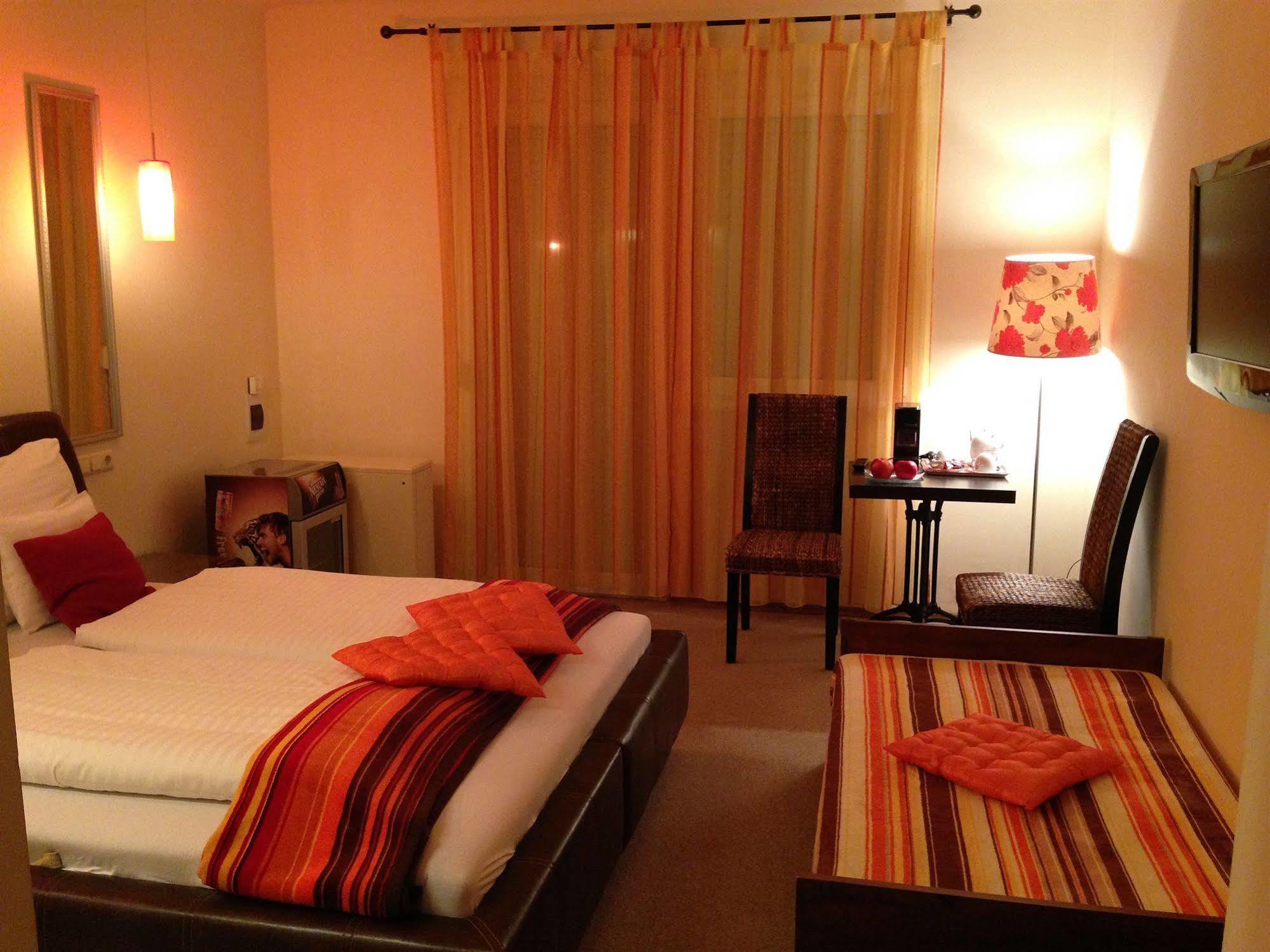 Hotel Al Faro Lodge Am See Podersdorf am See Εξωτερικό φωτογραφία