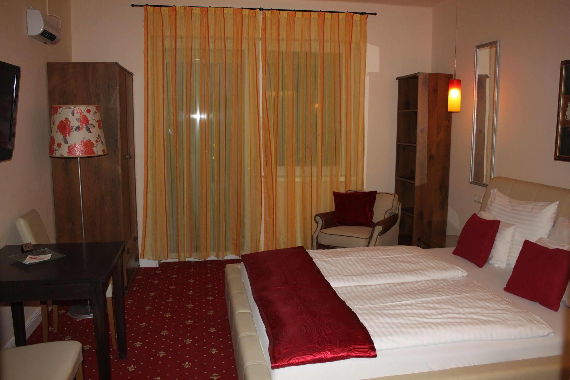 Hotel Al Faro Lodge Am See Podersdorf am See Εξωτερικό φωτογραφία