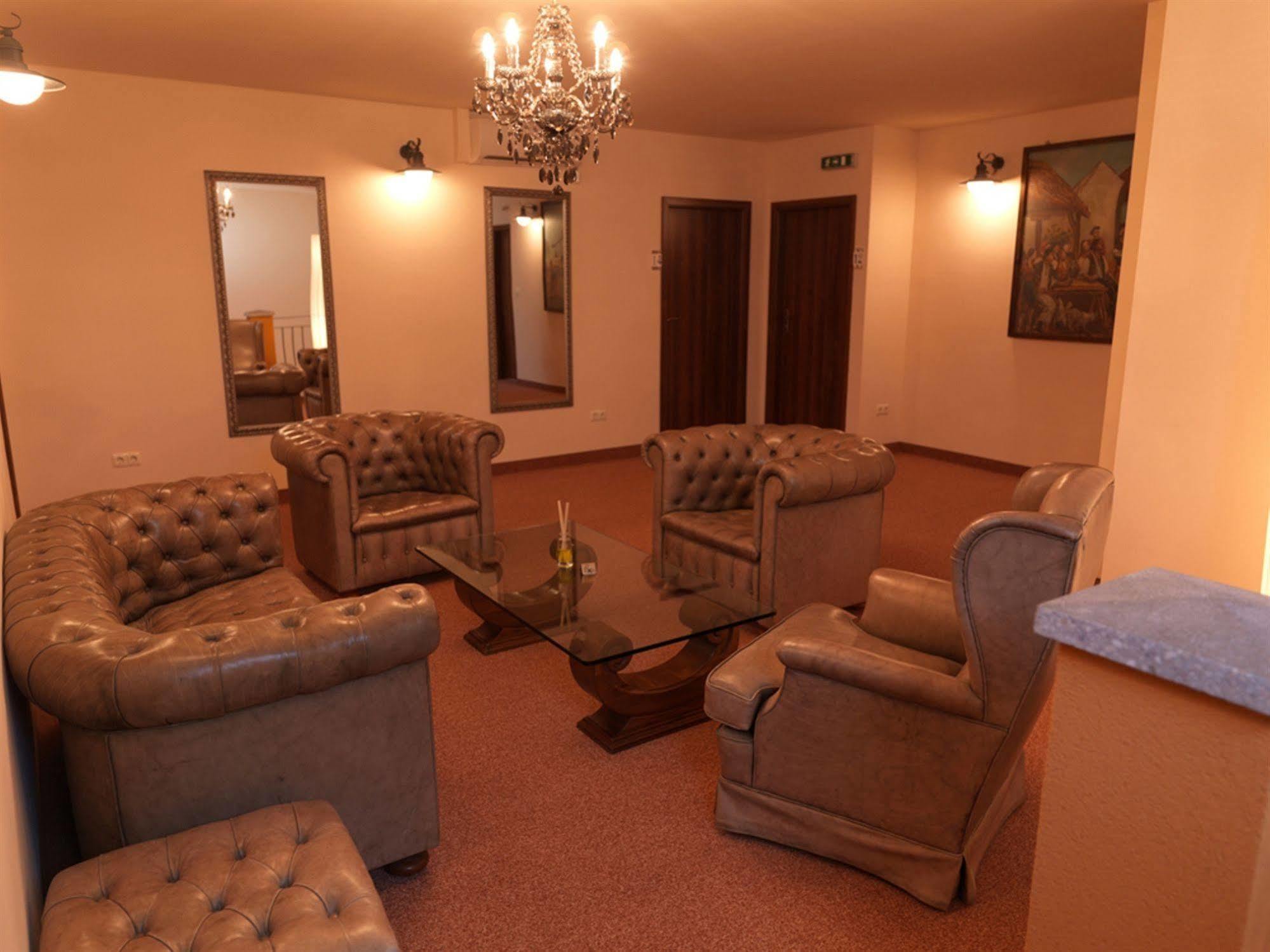 Hotel Al Faro Lodge Am See Podersdorf am See Εξωτερικό φωτογραφία