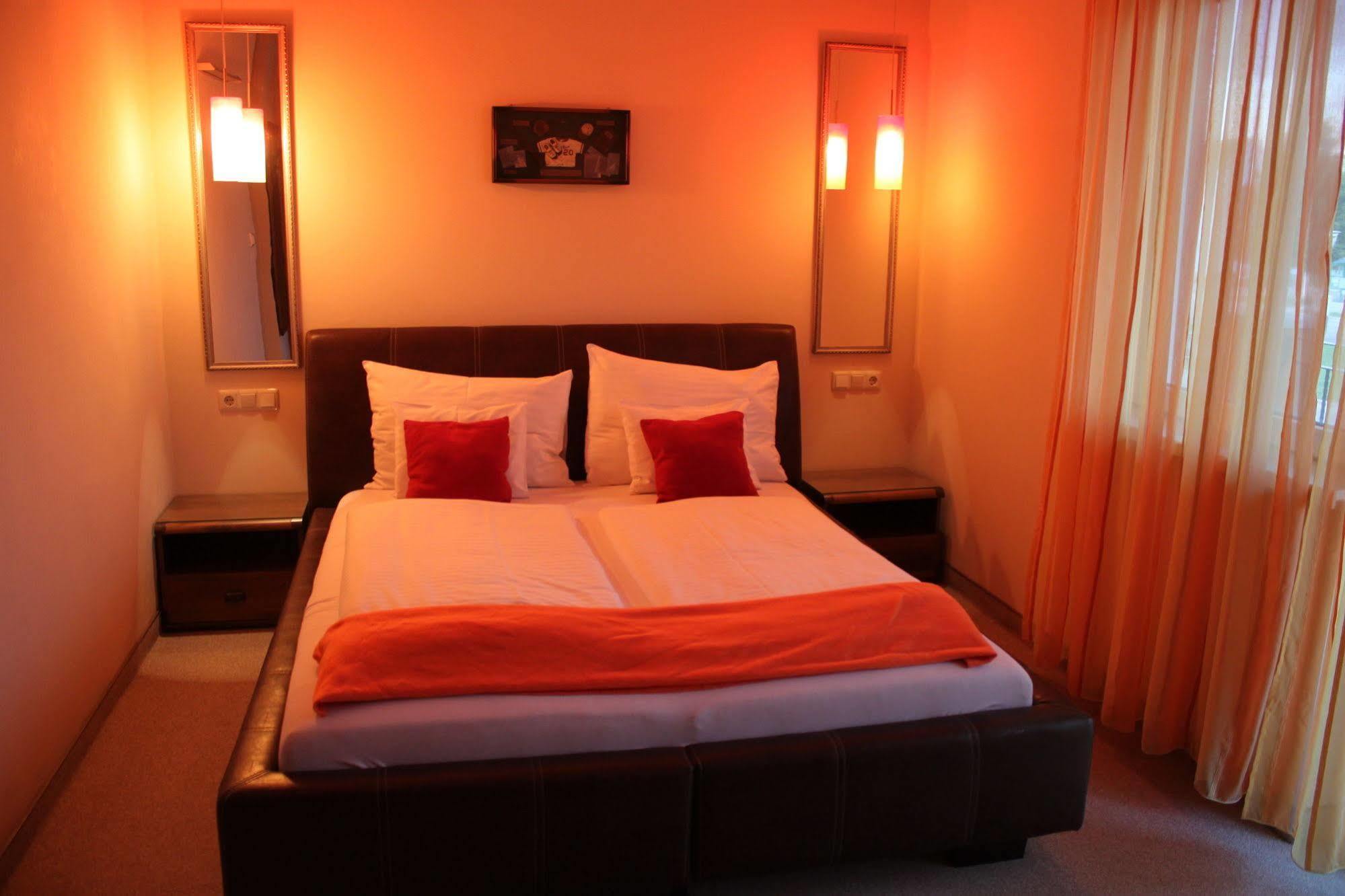 Hotel Al Faro Lodge Am See Podersdorf am See Εξωτερικό φωτογραφία