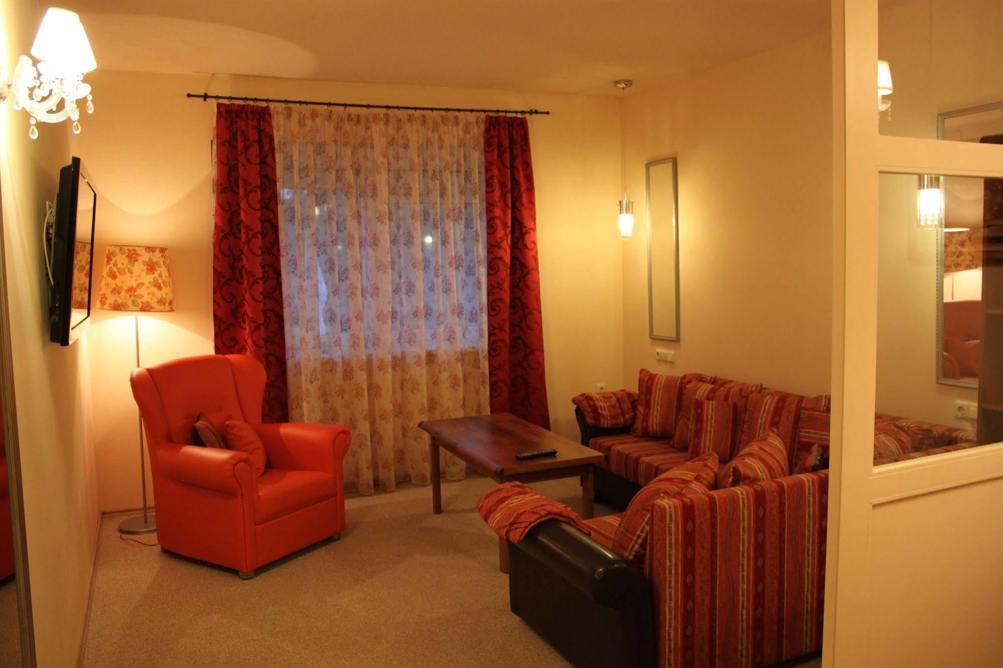 Hotel Al Faro Lodge Am See Podersdorf am See Εξωτερικό φωτογραφία