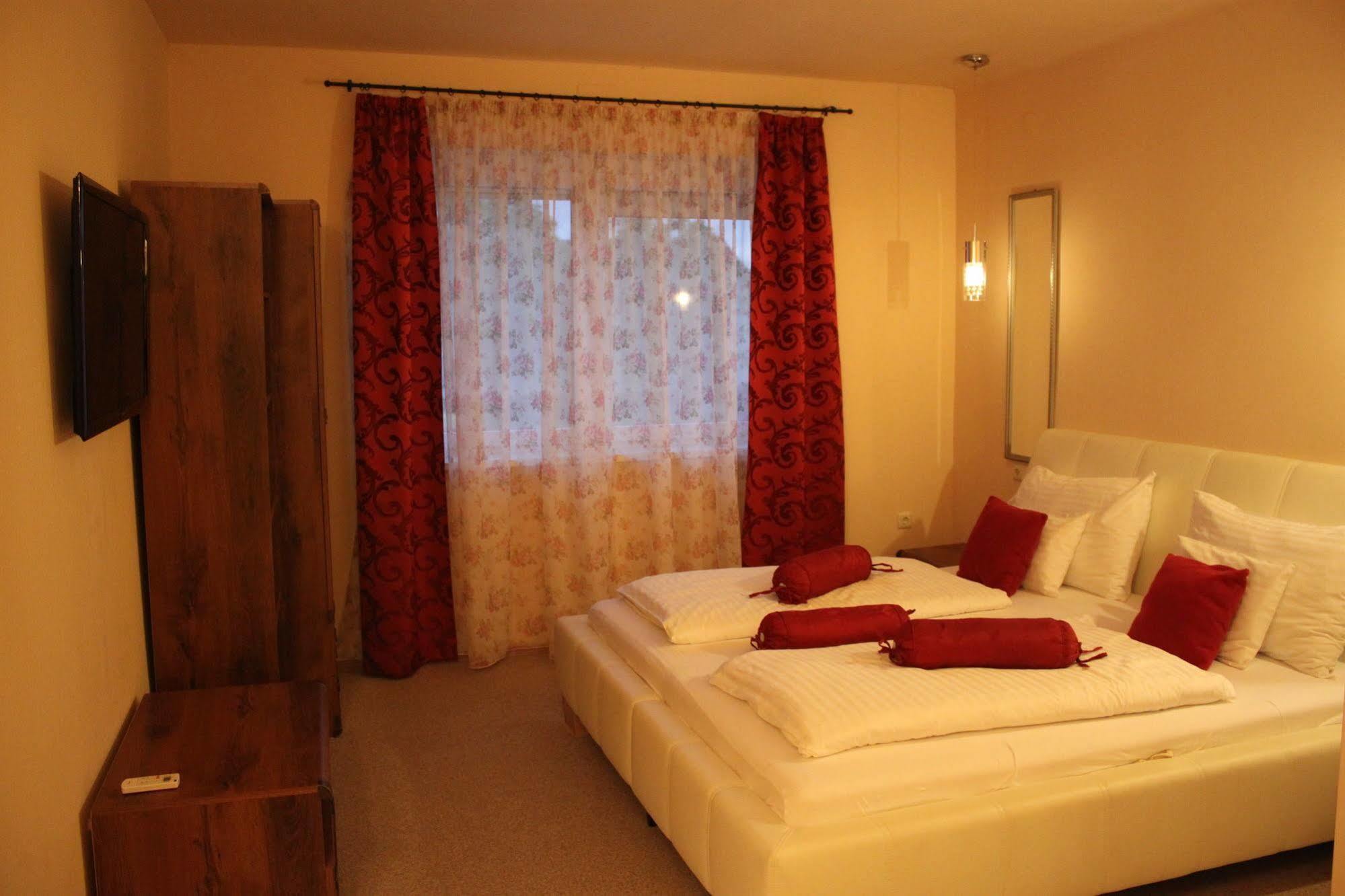 Hotel Al Faro Lodge Am See Podersdorf am See Εξωτερικό φωτογραφία
