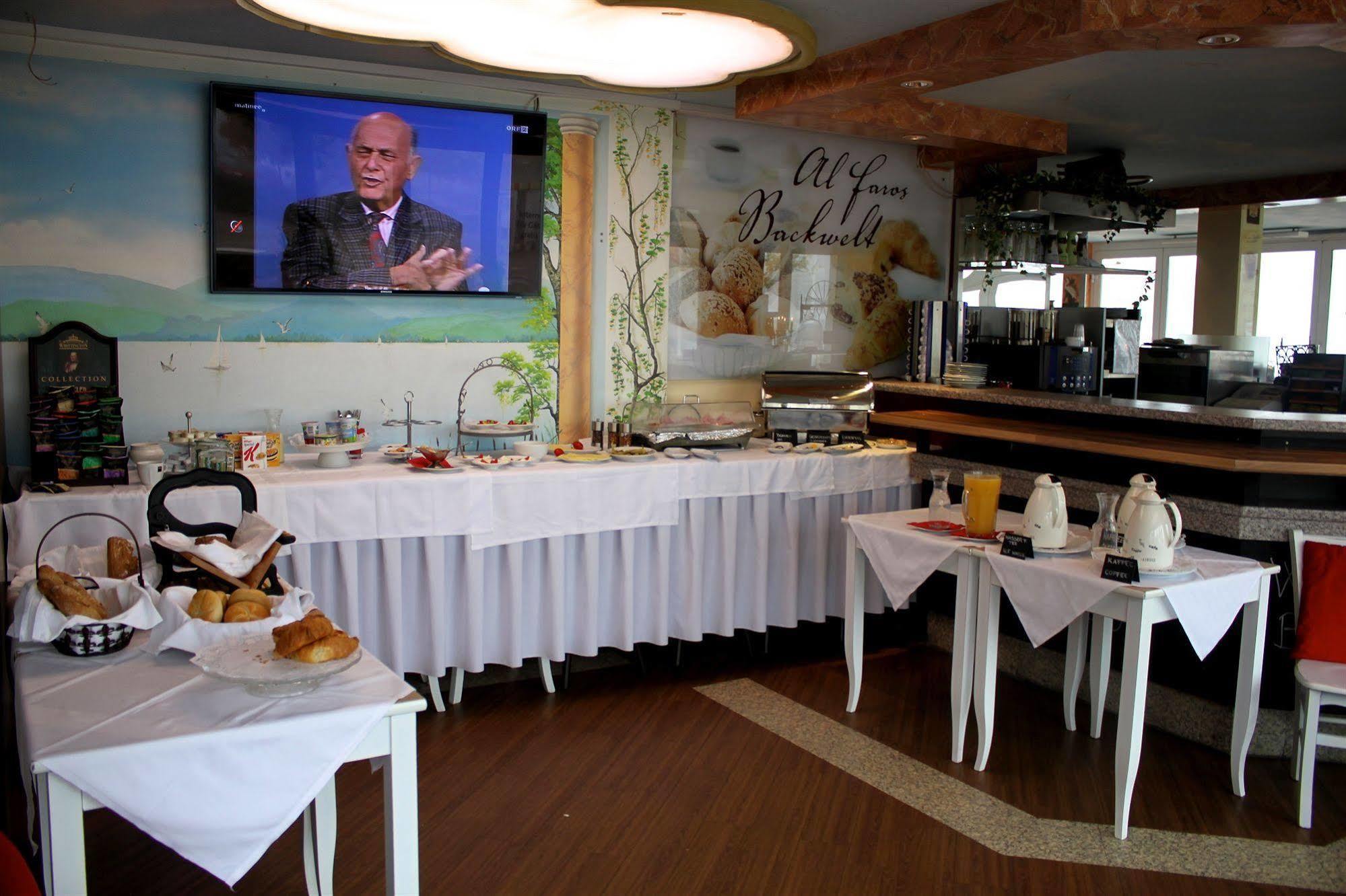 Hotel Al Faro Lodge Am See Podersdorf am See Εξωτερικό φωτογραφία